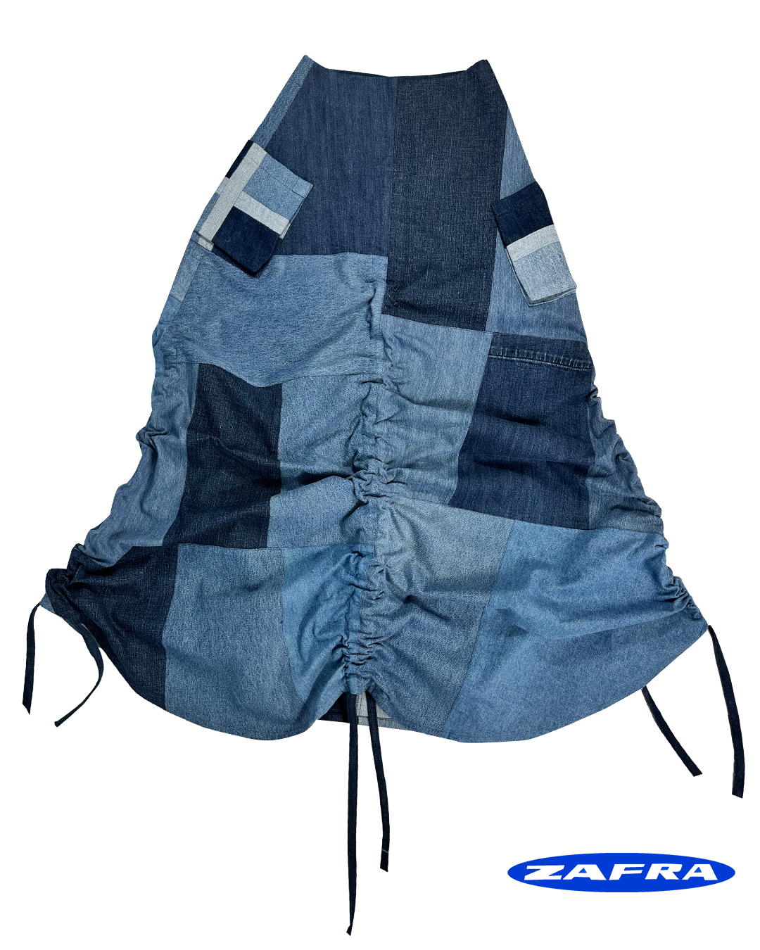 UTILITY CARGO SKIRT (specialty custom)