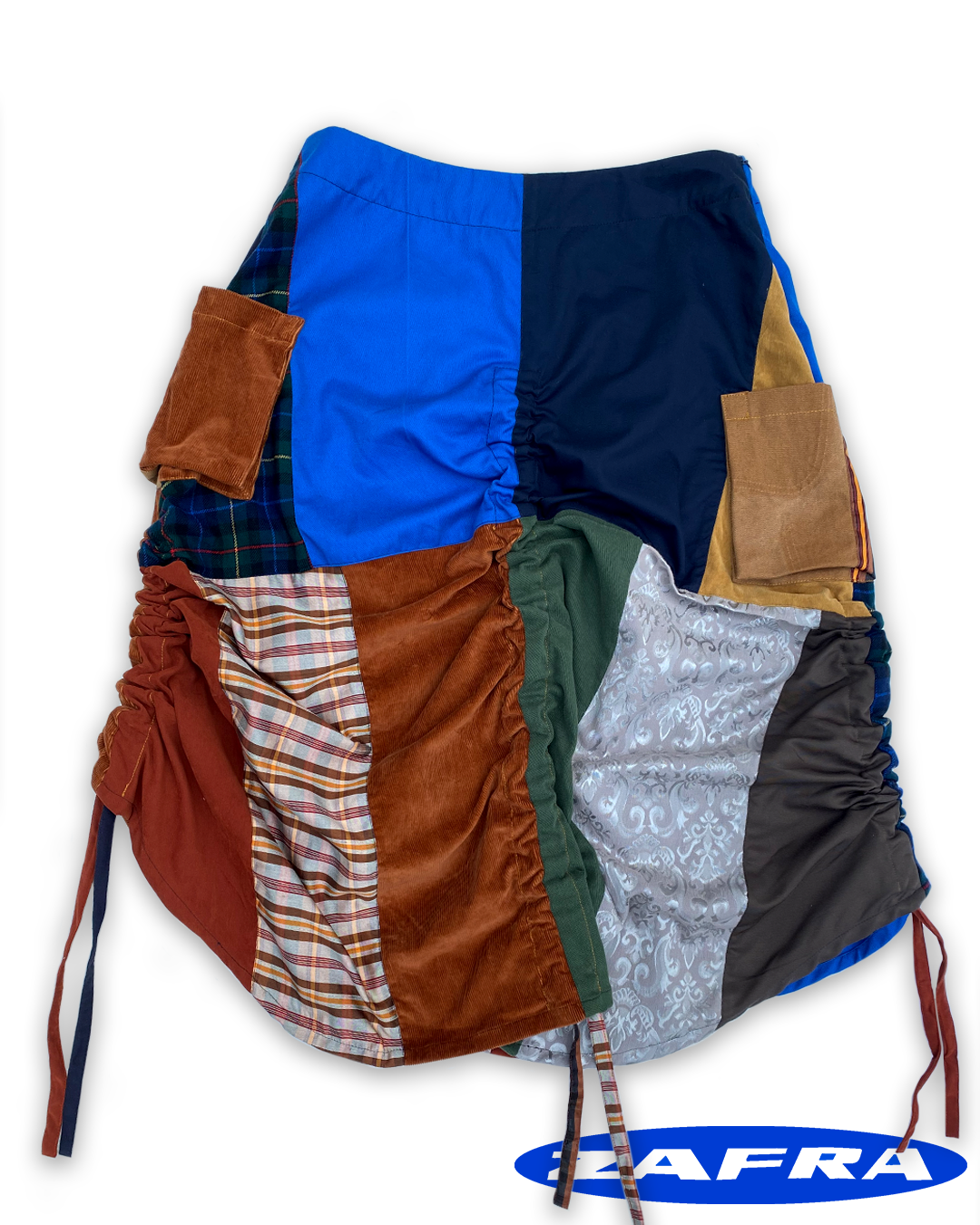 UTILITY CARGO SKIRT (specialty custom)