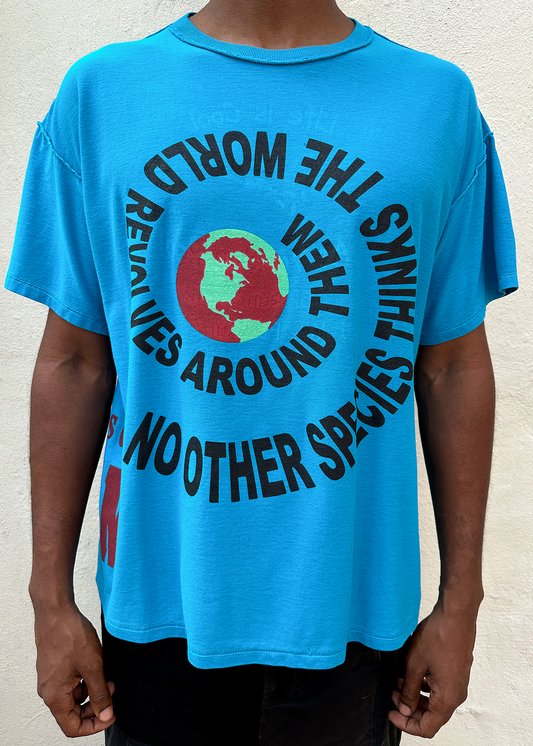 REMIX GRAPHIC TEE