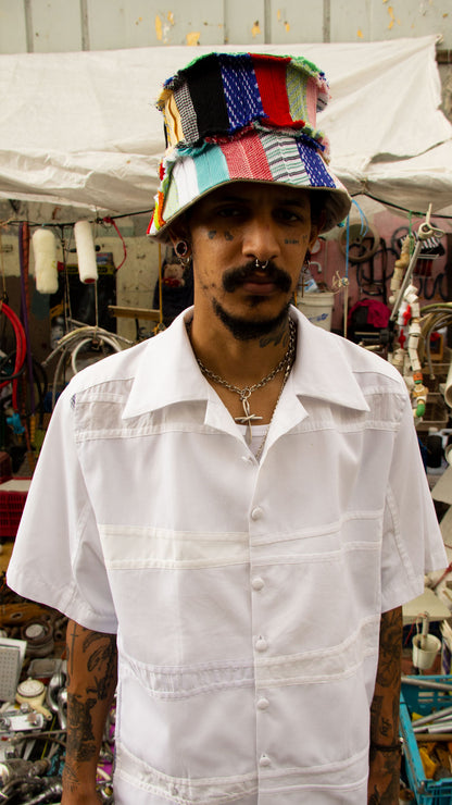 CONVERTIBLE SHIRT