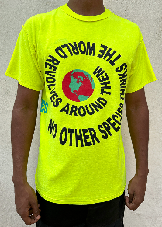 REMIX GRAPHIC TEE